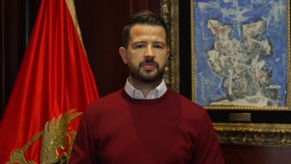 ОДАКЛЕ ЂУКАНОВИЋУ ПРВИ МИЛИОН, КАКО ЈЕ ПОБЕГАО МЕДЕНИЦА? Милатовић: Селективна правда гора од највеће неправде (ВИДЕО)