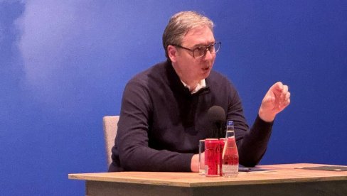 VUČIĆ SA BORANIMA: Moramo da pronađemo još invenstitora da rešimo deo nezaposlenih, potraban nam je i čist vazduh