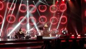 SREĆNA SAM ŽENA: Ninu Badrić preplavile emocije nakon dva koncerta - Iznenadila sam se kada sam ugledala Jakova Jozinovića (FOTO)