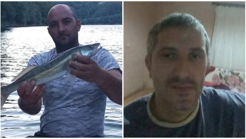 НОВИ ДЕТАЉИ НЕСТАНКА РИБОЛОВАЦА КОД ЛЕСКОВЦА: Рониоци управо чешљају дно језера (ФОТО)