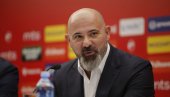 STANKOVIĆ OPREZAN PRED VEČITI DERBI: Tad daješ sve! I ono što...