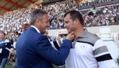 TRENER ZVEZDE KATEGORIČAN: Prezime Mihajlović će uvek okruživati Marakanu! Stanković otkrio ko specijalno dolazi na večiti derbi!
