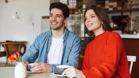 DA LI SU ŽENE EMPATIČNIJE OD MUŠKARACA? Evo šta kaže nauka