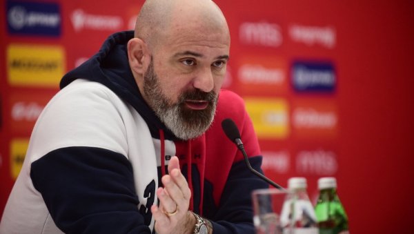 СТАНКОВИЋ СВЕ ШОКИРАО! Oбратиće se тренеру Партизана, а ево шта је разлог!