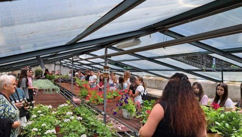 ГОРАНИ СРБИЈЕ ЗАХВАЛНИ ВРШЦУ: Јужнобанатски град добио плакету за афирмацију горанских активности