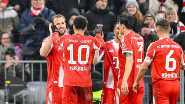 ВРЕДИ ПОКУШАТИ: Тикет са ВЕЛИКОМ квотом и још већим ДОБИТКОМ!