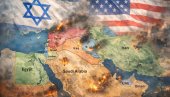 PARALELNI RAT NA BLISKOM ISTOKU: Amerika i Izrael napadaju još jednu državu?!