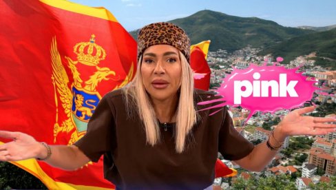 ЈОВАНА У НЕВЕРИЦИ - БЕСНА У ЈУТАРЊЕМ: Зашто сам ЗАБРАЊЕНА? Чиме сам увредила Црногорце?