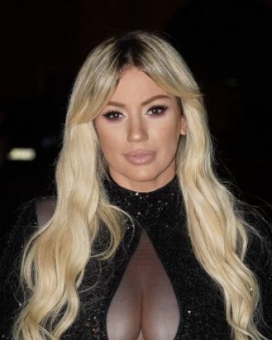 АКО СИ ВЕЛИКИ У ПОБЕДИ, ВЕЛИКИ СИ И У ПОРАЗУ: Ана Кокић после развода урадила оно што многе жене не би могле