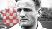 Српски фудбалер и комуниста, играо за репрезентацију НДХ - а онда су га усташе СРЕЉАЛЕ