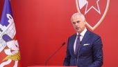 ДА ЛИ ЈЕ МОГУЋЕ? Откривено: трошкови ФК Црвена звезда у 2025. - 91 милион евра! А зарада...