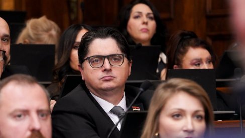 ХИТНА ИСТРАГА: Мрдић поручио - Тужилац ТОК-а Момчило Мандић лагао о ликвидацији сведока убиства адвоката Мише Огњановића