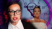 DRAGANA KATIĆ VIŠE NEĆE BITI VODITELJKA: Evo koju ulogu će od sada imati u muzičkom takmičenju Nikad nije kasno