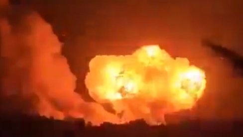 БРОЈ ЖРТАВА РАСТЕ, МЕЂУ ЊИМА И ДЕЦА: Пакистан поново ударио на Авганистан, огласило се Министарство одбране (ВИДЕО)