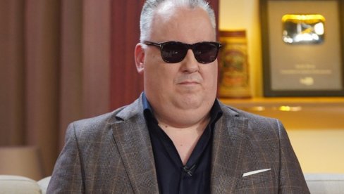 ОДЛИЧАН САМ ОТАЦ: Дејан Матић проговорио о синовима - открио да ли су наследили таленат за музику