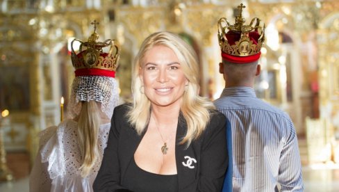 UDALA SE DEA: I više nije Đurđević - vidite kako se sad preziva