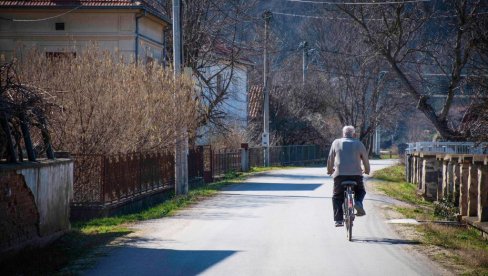ТРИБИНА О ВИНСКОМ И РУРАЛНОМ ТУРИЗМУ: Сутра у селу Јовац код Ћуприје