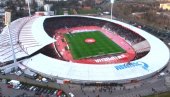 PRENOS, CRVENA ZVEZDA - PARTIZAN: Večiti derbi kao nikada pre!