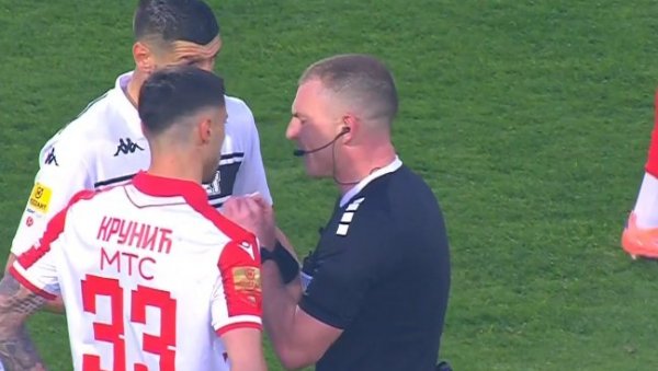 ДА ЛИ ЈЕ ПАРТИЗАН ОШТЕЋЕН? ФСС хитно писао на адресу УЕФА и стигао је одговор...