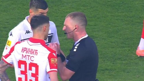 ДА ЛИ ЈЕ ПАРТИЗАН ОШТЕЋЕН? ФСС хитно писао на адресу УЕФА и стигао је одговор...