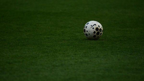 НЕ ПОМАЖЕ НИ ХЕТ-ТРИК СЛОВЕНЦА! Спартак избегао нову бламажу!