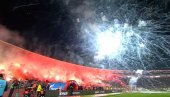 ПРЕНОС, ЦРВЕНА ЗВЕЗДА - ПАРТИЗАН: Невероватан вечити дерби! (ВИДЕО)