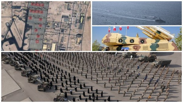 ИРАН ПОЈАЧАО ПВО СА 500 СИСТЕМА Британски медији: Техеран постигао тајни споразум о куповини оружја са Москвом