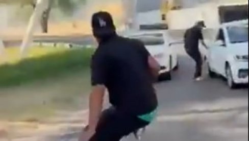 УБИЈЕН ВОЂА НАЈЈАЧЕГ МЕКСИЧКОГ КАРТЕЛА: Пресудила му војска (ВИДЕО)