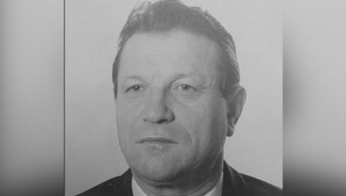 Умро некадашњи потпредседник Скупштине Србије