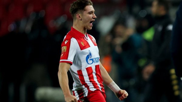 КОСТОВ БЛИСТА ЗБОГ ПРВЕНЦА ПРОТИВ ПАРТИЗАНА! Звездин јунак открио шта је преломило дерби!