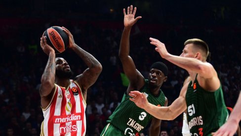 SAMO SU ONI ISPRED ZVEZDE! Evroligaš 7. put zaredom osvojio nacionalni Kup!