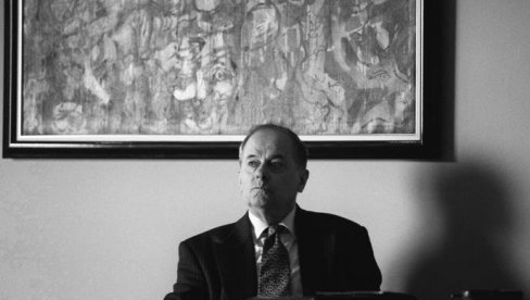 PREMINUO VLADISLAV JOVANOVIĆ: Bivši ministar spoljnih poslova, ambasador pri UN i diplomata preminuo u 93. godini