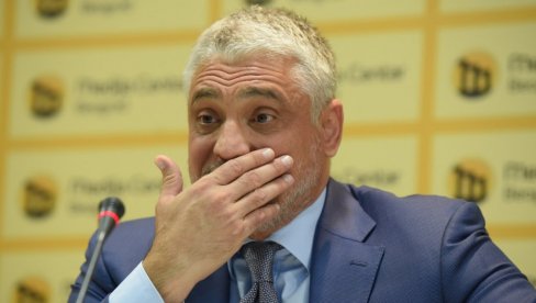 NJEGOV LEŠ NAĐEN NA PLANINI Čeda slomljen: Uzela nam te je Hajla sebi da večno budeš sa njom (FOTO)