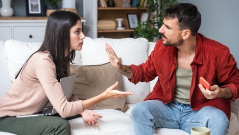 OVO NIJE LJUBAV: Tri stvari koje nikada ne treba da tolerišete u vezi