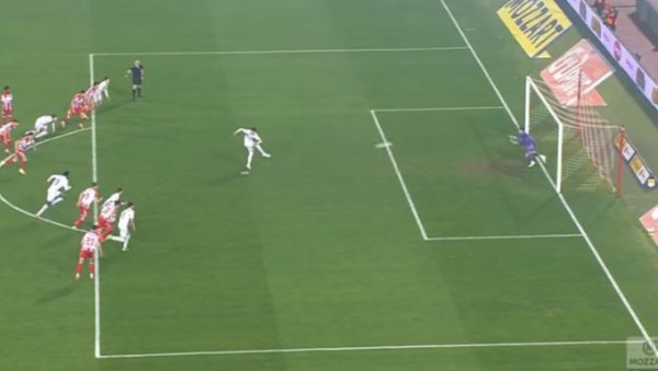 ДА ЛИ ЈЕ ПАРТИЗАН ОШТЕЋЕН? Јавио се судијски експерт и објаснио све