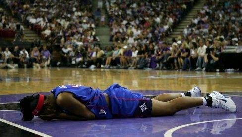 JEZIVA TRAGEDIJA! Poginula legendarna sportiskinja (43) u stravičnoj saobraćajnoj nesreći