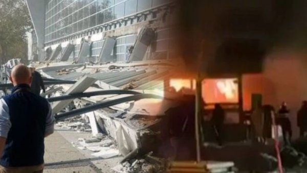 ТУЖИЛАШТВО У ШВАЈЦАРСКОЈ И СРБИЈИ РАДИ ИСТО: Уништавају се докази везани за трагедије