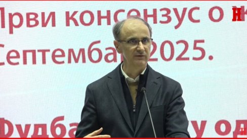 5 MINUTA HRABROSTI: Predavanje Macuta u okviru kampanje Šampionke zdravih navika (VIDEO)