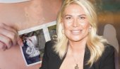 DEA ĐURĐEVIĆ OTKRILA POL BEBE: Voditeljka se oglasila i podelila sve detalje o venčanju i trudnoći