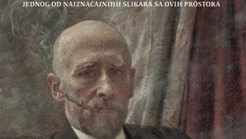 ВЛАХО БУКОВАЦ МОЈ ЖИВОТ: Промоција књиге великог сликара и академика у Новом Саду