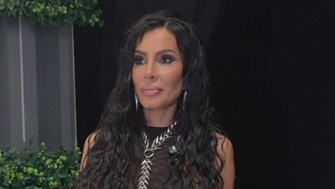 БАКА ЈЕ БИЛА СТРАХ И ТРЕПЕТ: Миа Борисављевић проговорила о одрастању - Само смо викендом ишле код родитеља