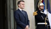 MAKRON POJAČAVA PRITISAK NA RUSIJU: Poziva EU da hitno usvoji 20. paket sankcija