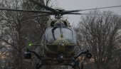 POGLEDAJTE – SRPSKI “ZMAJEVI” U NAPADU: Borbena obuka u helikopterskim jedinicama Vojske Srbije (VIDEO/FOTO)