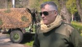 ДЕЛИЈА У ЗАГРЕБУ  Како су Лазанског Роми довезли на посао: Молим вас, друже директоре, ово су моји звездаши (ВИДЕО)