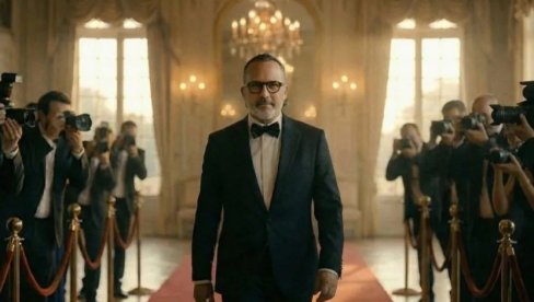 BUDI MI SREĆA: Toni Cetinski jednim potezom izazvao lavinu emocija (FOTO)