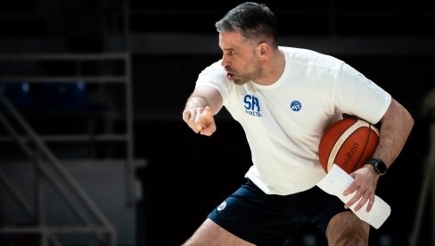 СЕЛЕКТОР СРБИЈЕ ПРЕСЕКАО! Ево којих 12 момака напада Турску