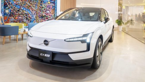 VOLVO HITNO POVLAČI VIŠE OD 40.000 AUTOMOBILA: Evo koji su razlozi