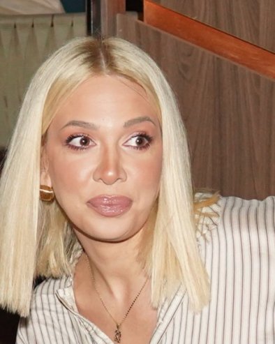 БУРА! Огласио се партнер Милице Тодоровић: Мишеви лава не воле, али му се диве