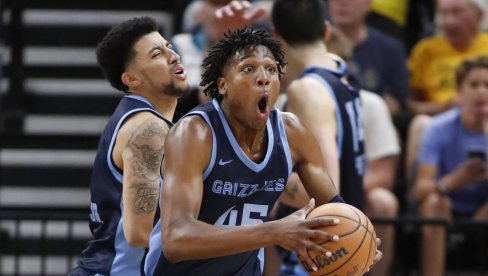 SIN SLAVNOG KOŠARKAŠA VAN TERENA: Skoti Pipen do kraja sezone neće igrati košarku