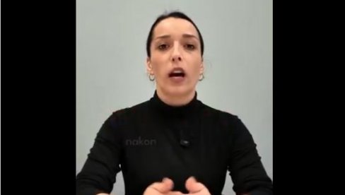 OVO JE PROGRAM BLOKADERA: Kada mi dođemo na vlast neće se više pričati o Jasenovcu i Oluji